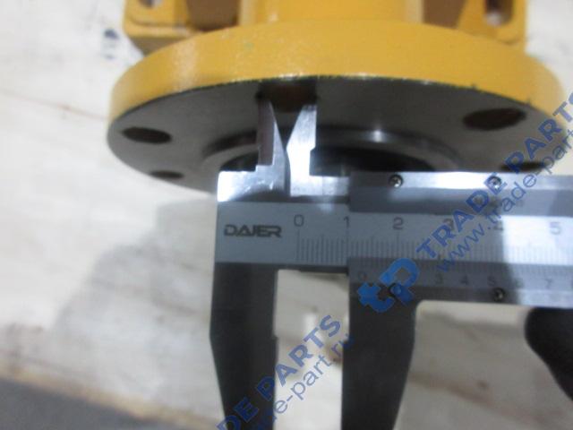 Реальная фотография вал карданный передний 51c0067