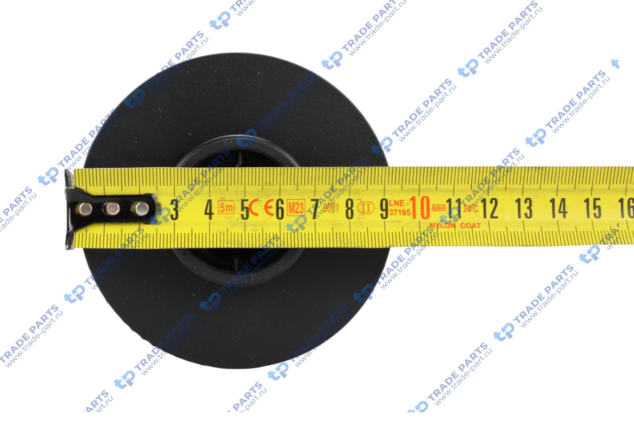 Реальная фотография фильтр топливный 95/95x177 \man tgm ii/tgs/tgs ii/tgx/tgx ii