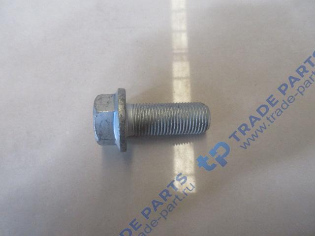 Болт M16*1.5*40 с фланцем крепления ССУ Sitrak C7H MAX