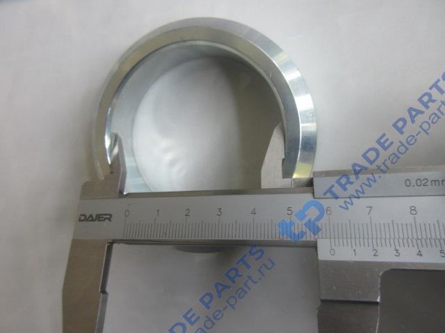 Реальная фотография втулка нижнего пальца сочленения полурам sdlg 936(2019)