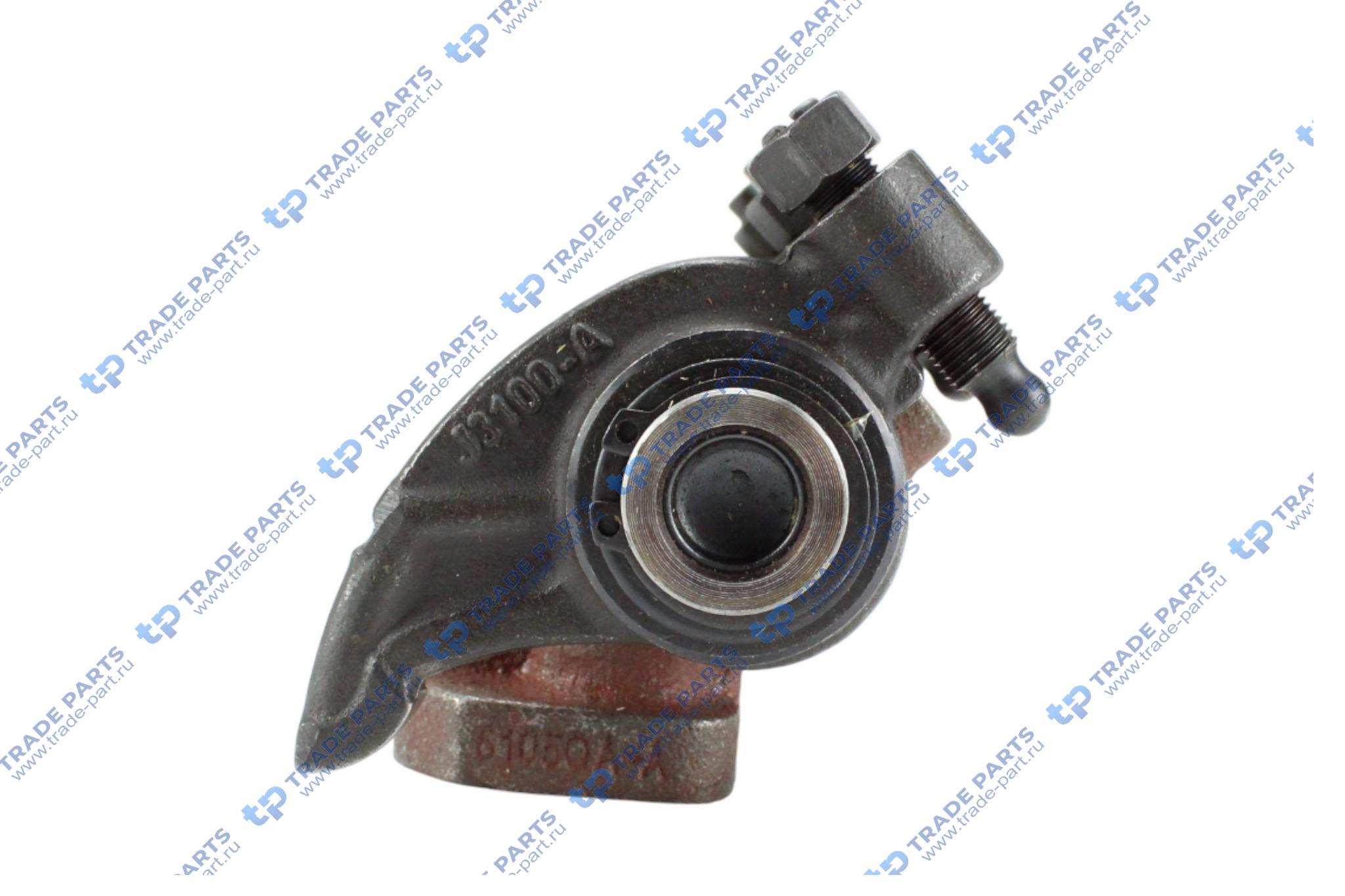 Реальная фотография коромысло двигателя yc6108g  j3100-1007100a huatai