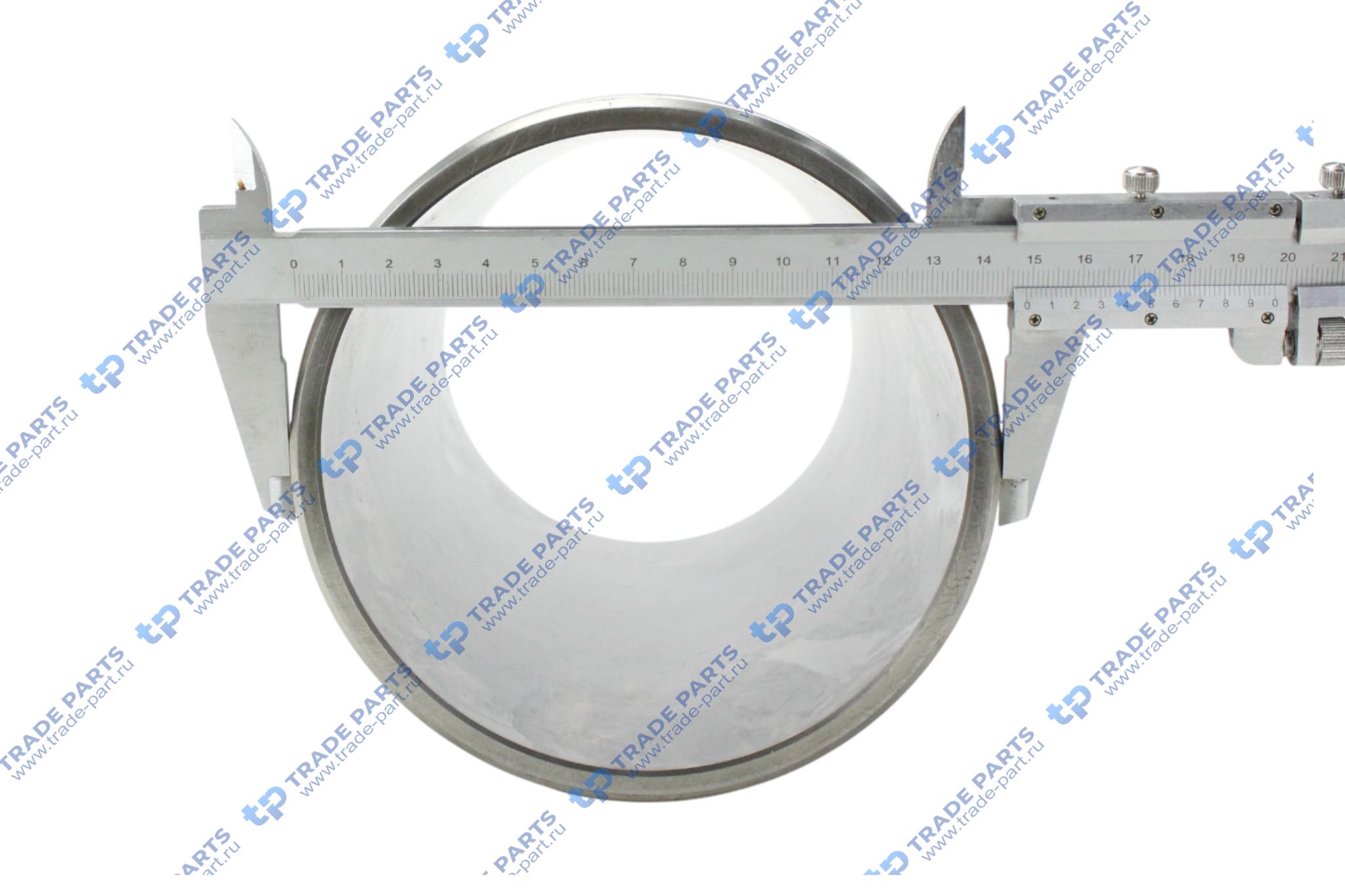 Реальная фотография гильза fiat/iveco f3be0681a/c/g без уплотнительных колец