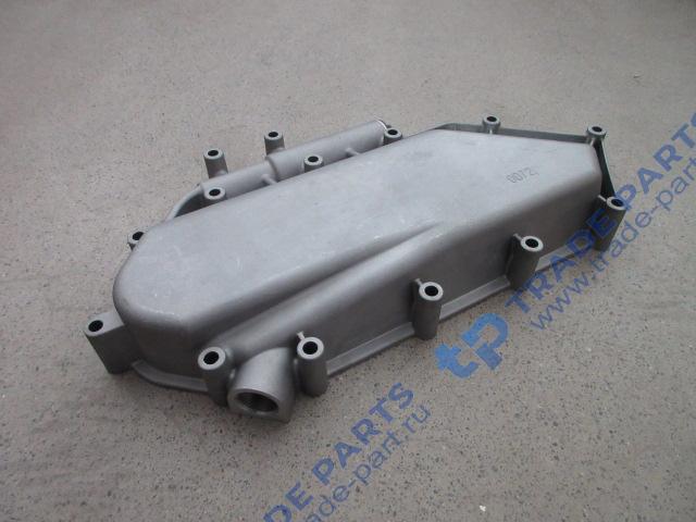 Крышка теплообменника WP12 X3000