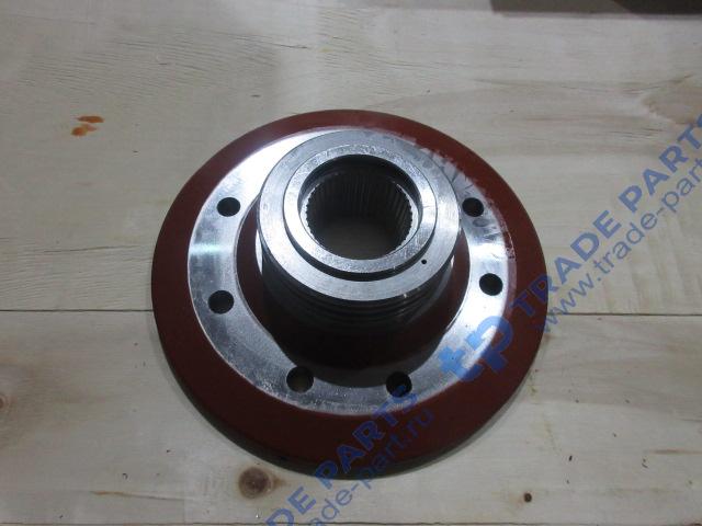 Ступица 16Y-16-03001