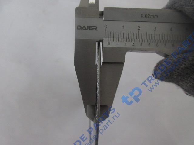 Реальная фотография шайба 402224