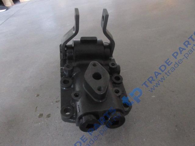 Клапан рулевого управления в сборе Shantui SD22, SD32, Komatsu D85