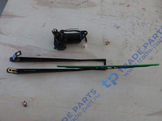 Стеклоочиститель передний в сборе SD16