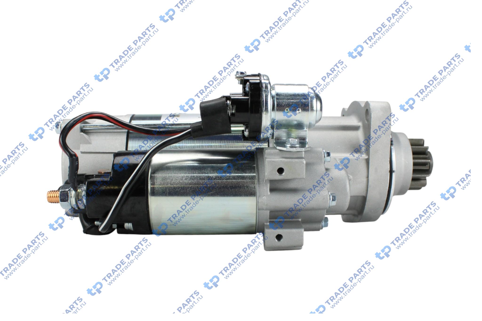 Реальная фотография стартер wd615  612600091078 huatai