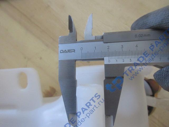 Реальная фотография бачок расширительный dz95259450100/81.06102.6205