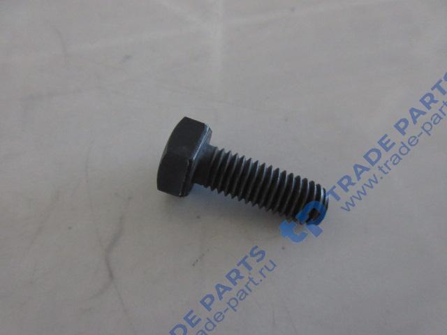 Болт скобы распредвала Качество О
