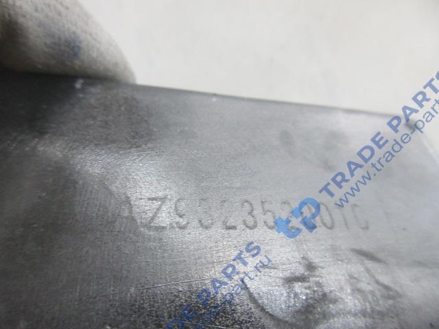 Реальная фотография отбойник передней рессоры