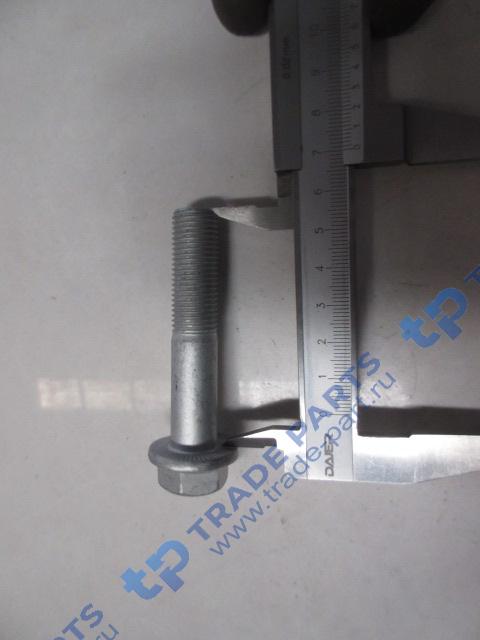 Реальная фотография болт стопорный с шестигранной головкой с фланцем m14x1.5 качество о
