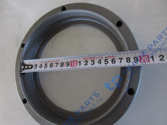 Реальная фотография седло сальника ступицы 29070001231