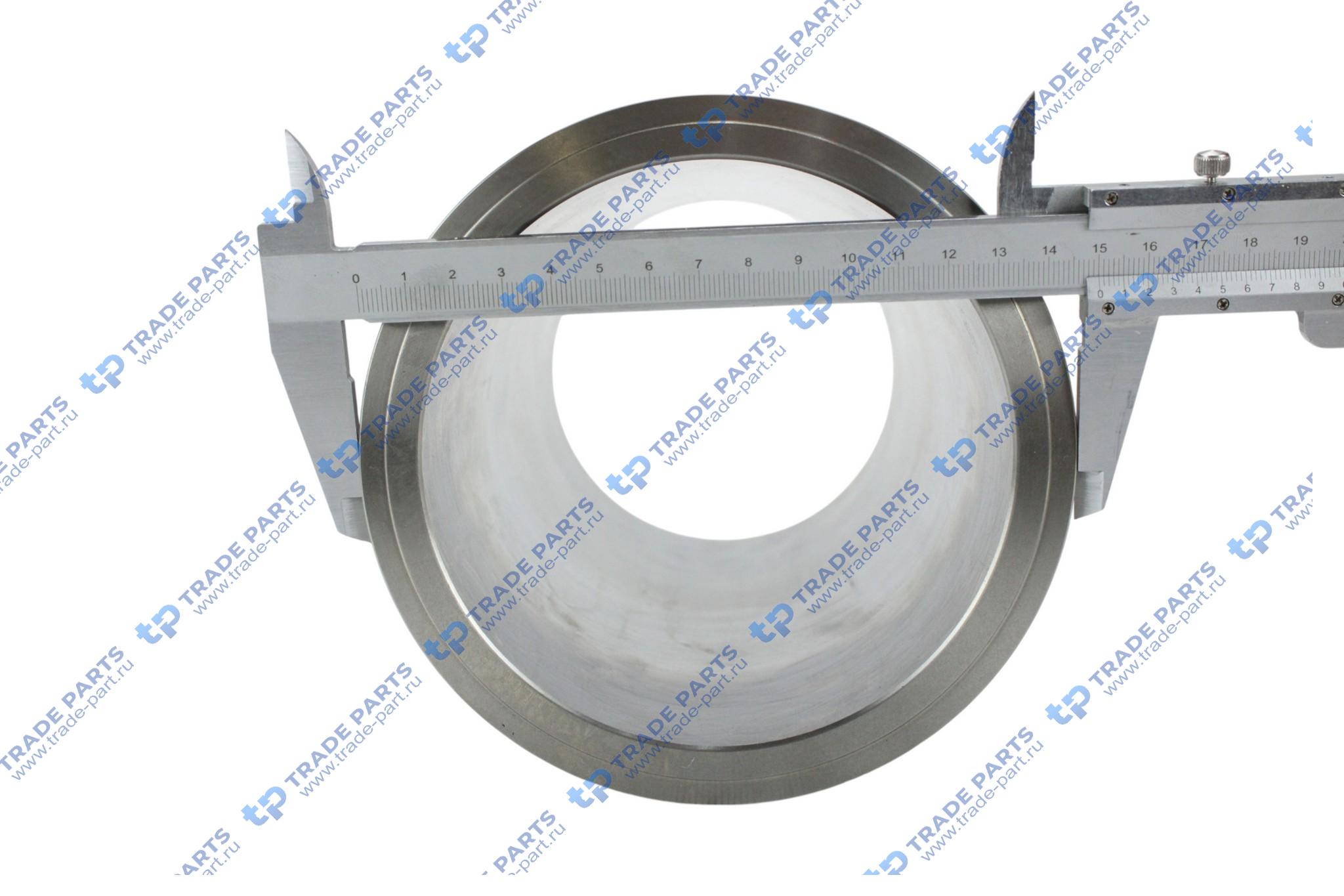 Реальная фотография поршневая группа  6dm-81d huatai