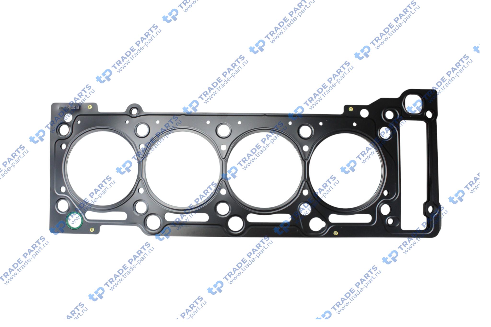 Прокладка ГБЦ MB W202/W203/W210/W211/Vito 2.2CDi 16V OM611 98>