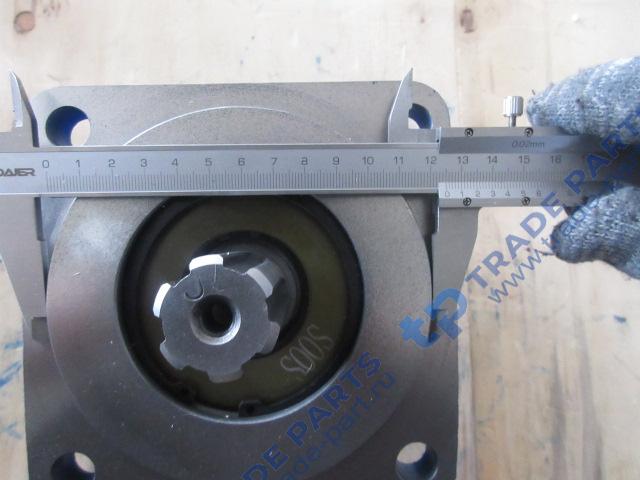 Реальная фотография насос гидравлический jhp2100a/cbgja2100/4120001803
