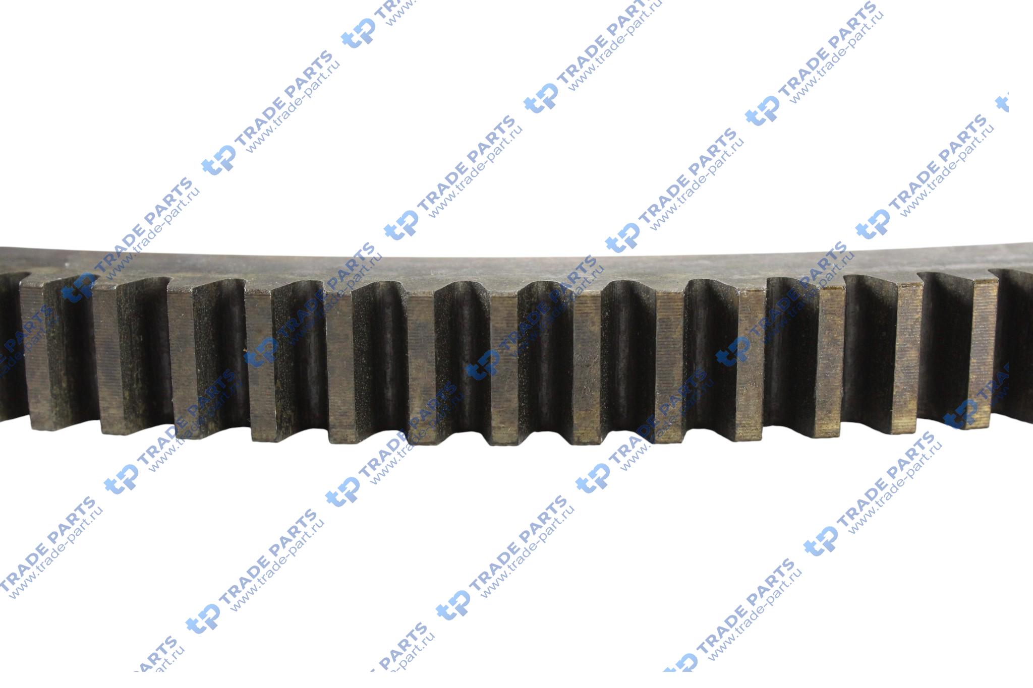 Реальная фотография венец маховика z160 d485/430 mb дв.om400