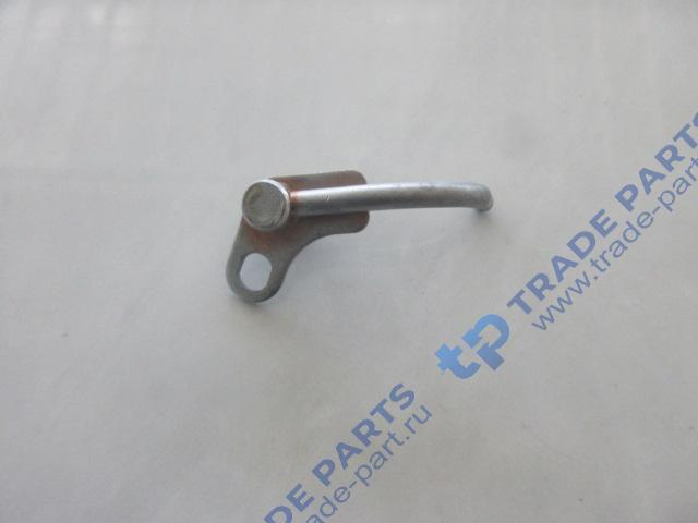 Реальная фотография форсунка масляная ca6dm2 j6