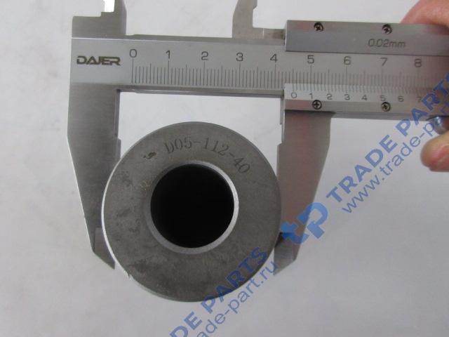 Реальная фотография палец поршня sc9 d05-112-40+a