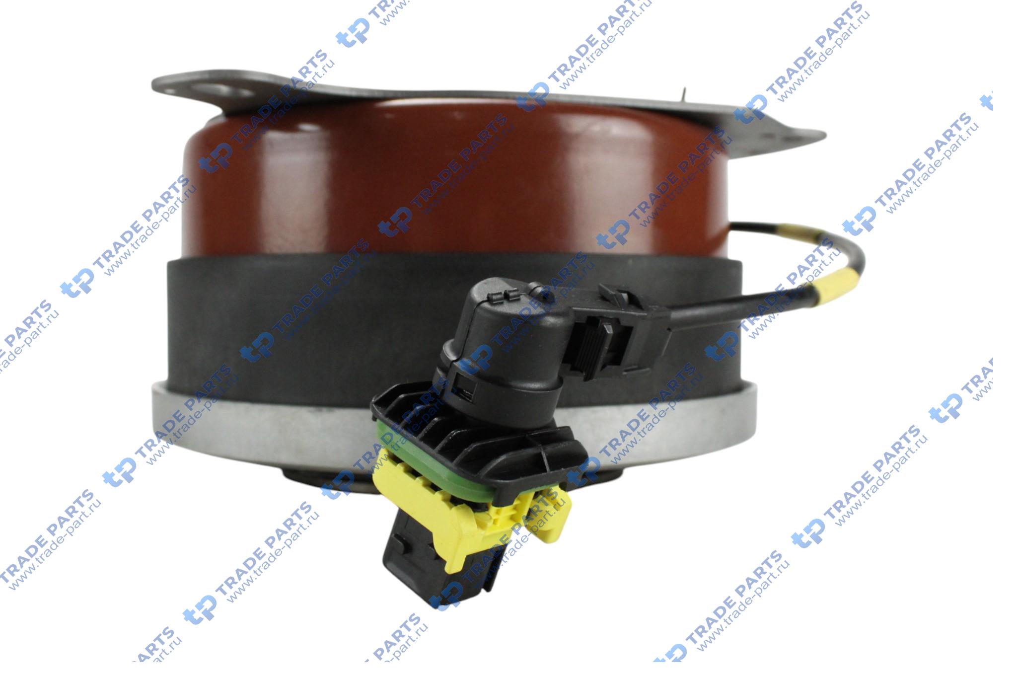 Реальная фотография муфта выключения сцепления om471 g230-12 arocs (euro 6 automatic ) 1842, 3342, 3351, 4142