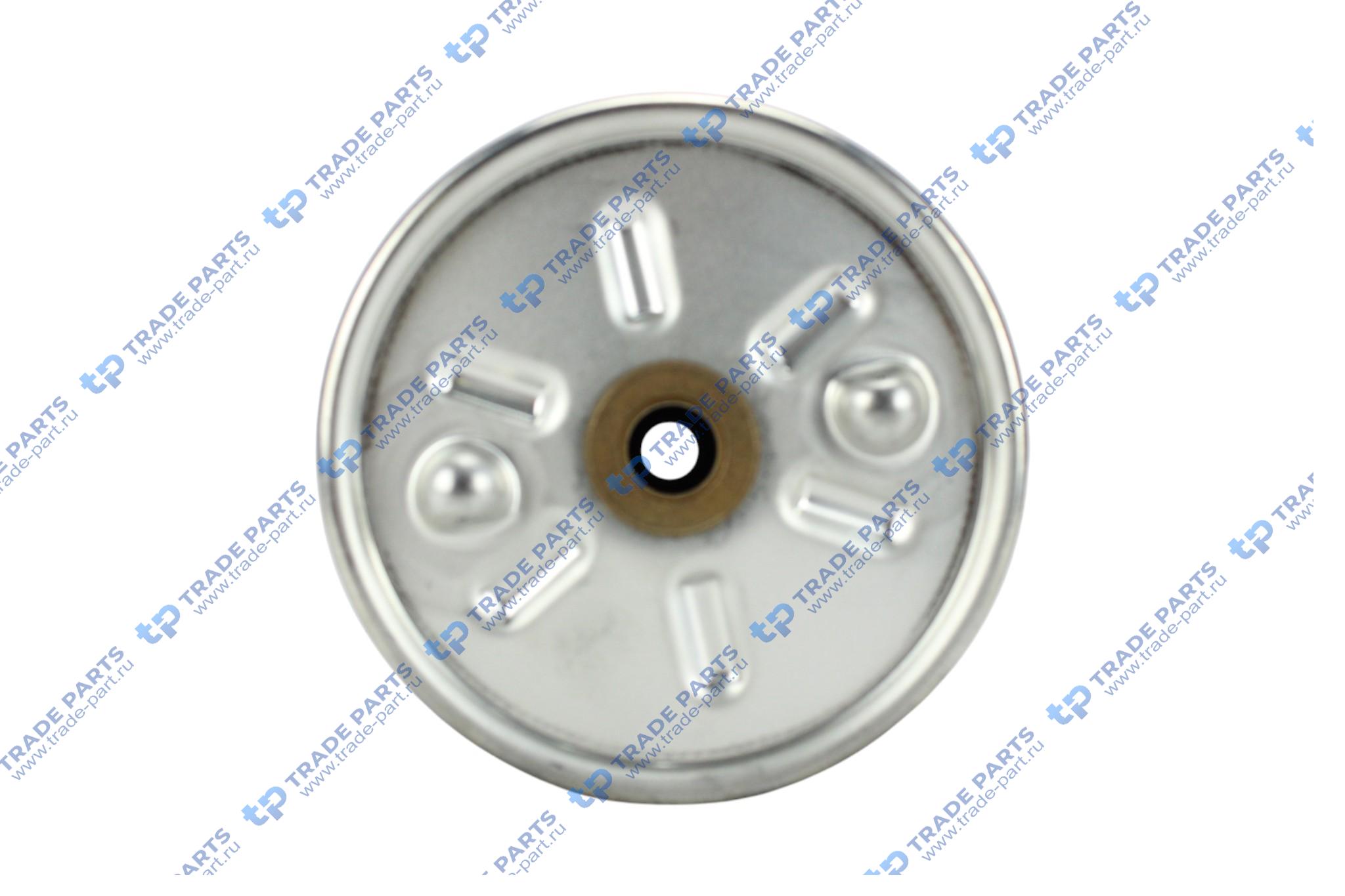 Реальная фотография фильтр масляный центрифуги renault trucks (magnum) (441 л.с.) (2000-2008) (premium) (412 л.с.) (2000