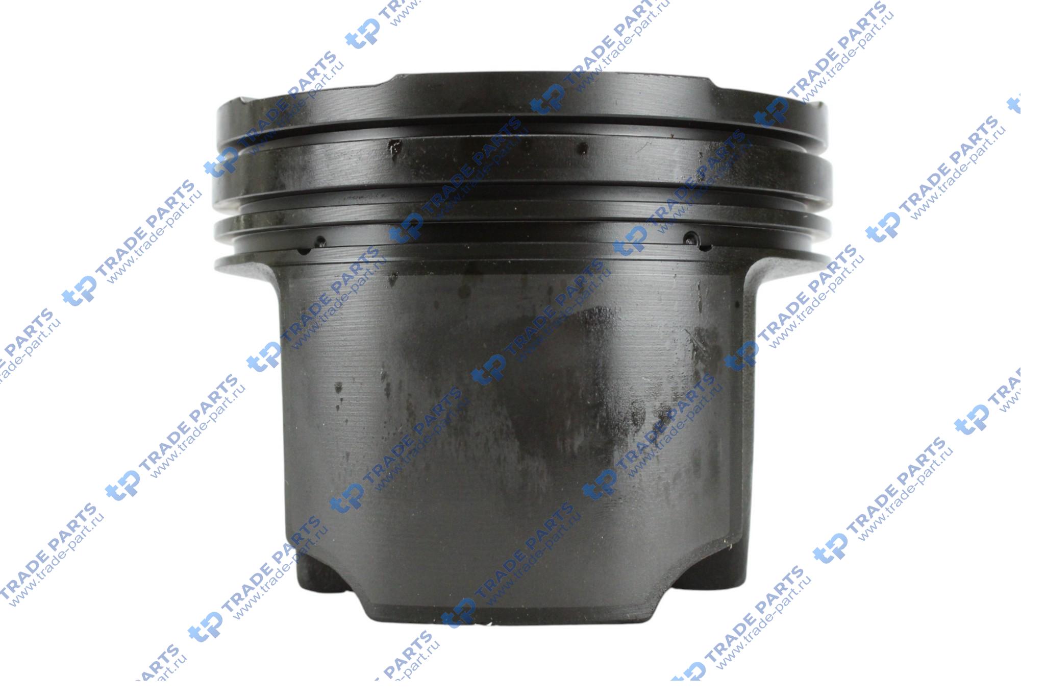 Реальная фотография поршневая группа ca6dm3  faw j7 4180/4250 huatai