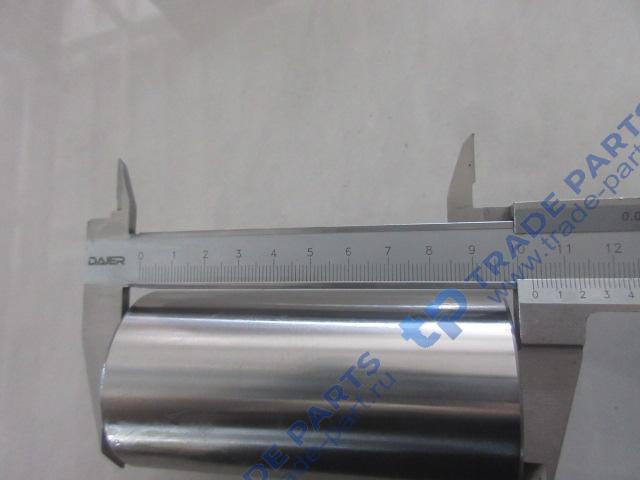 Реальная фотография палец поршневой для sitrak с моторами mc13