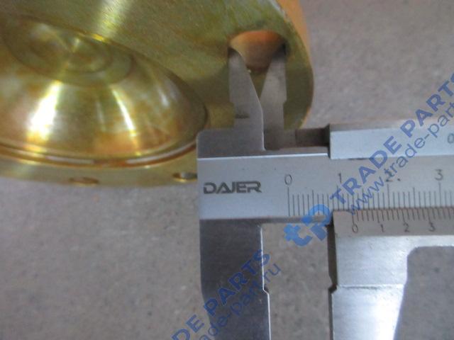 Реальная фотография вал карданный передний 51c0067