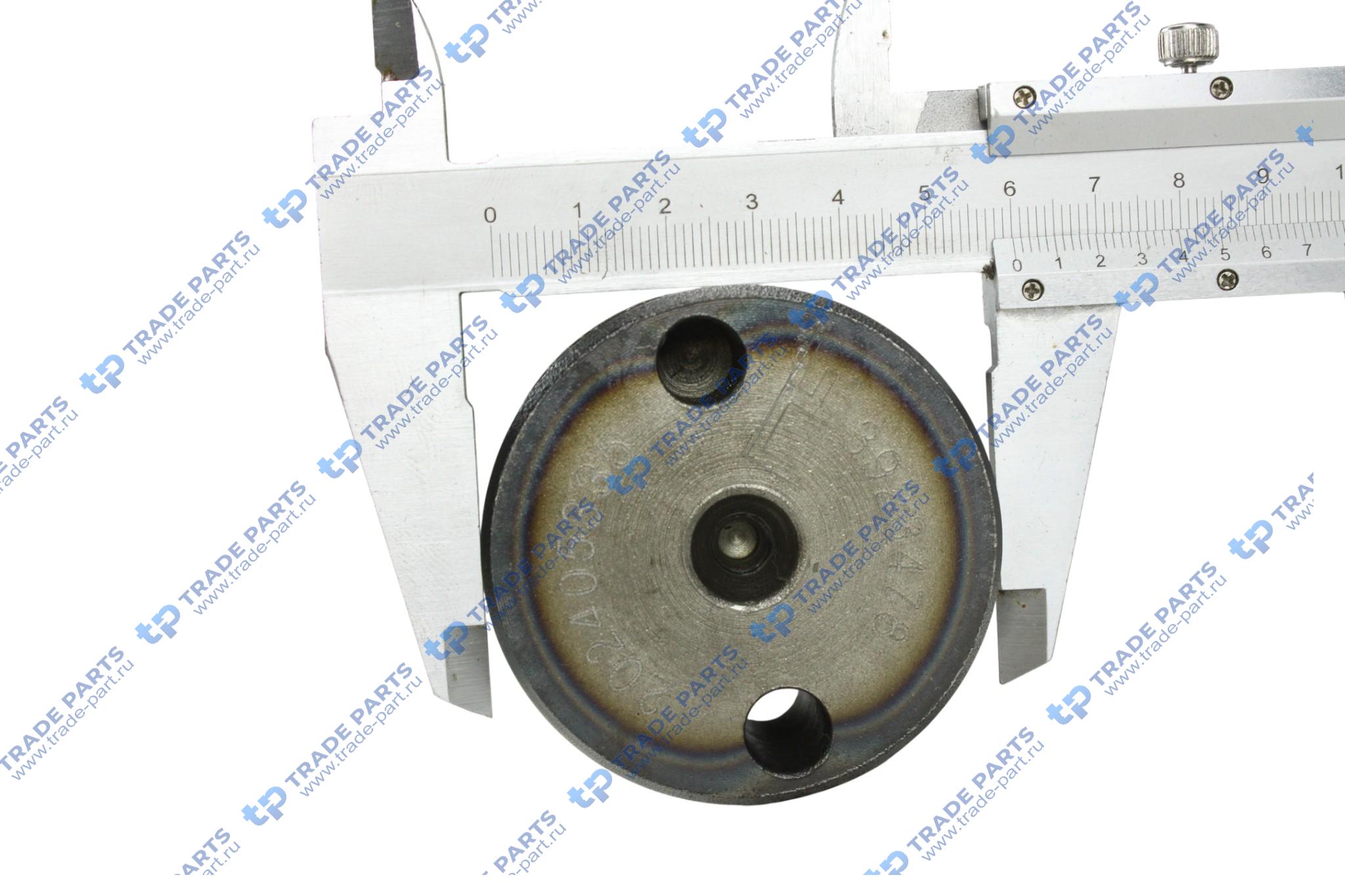 Реальная фотография вал распределительный 6сt