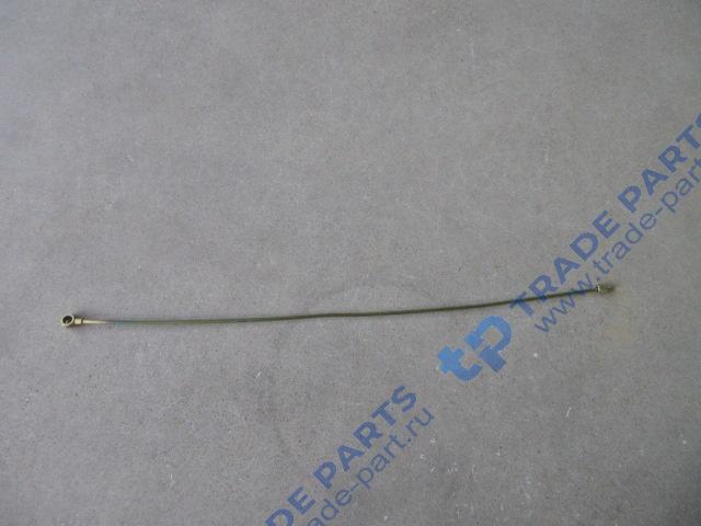 Трубка тормозная от ПГУ L=930 CDM855 LG853.08.03 гайка-кольцо