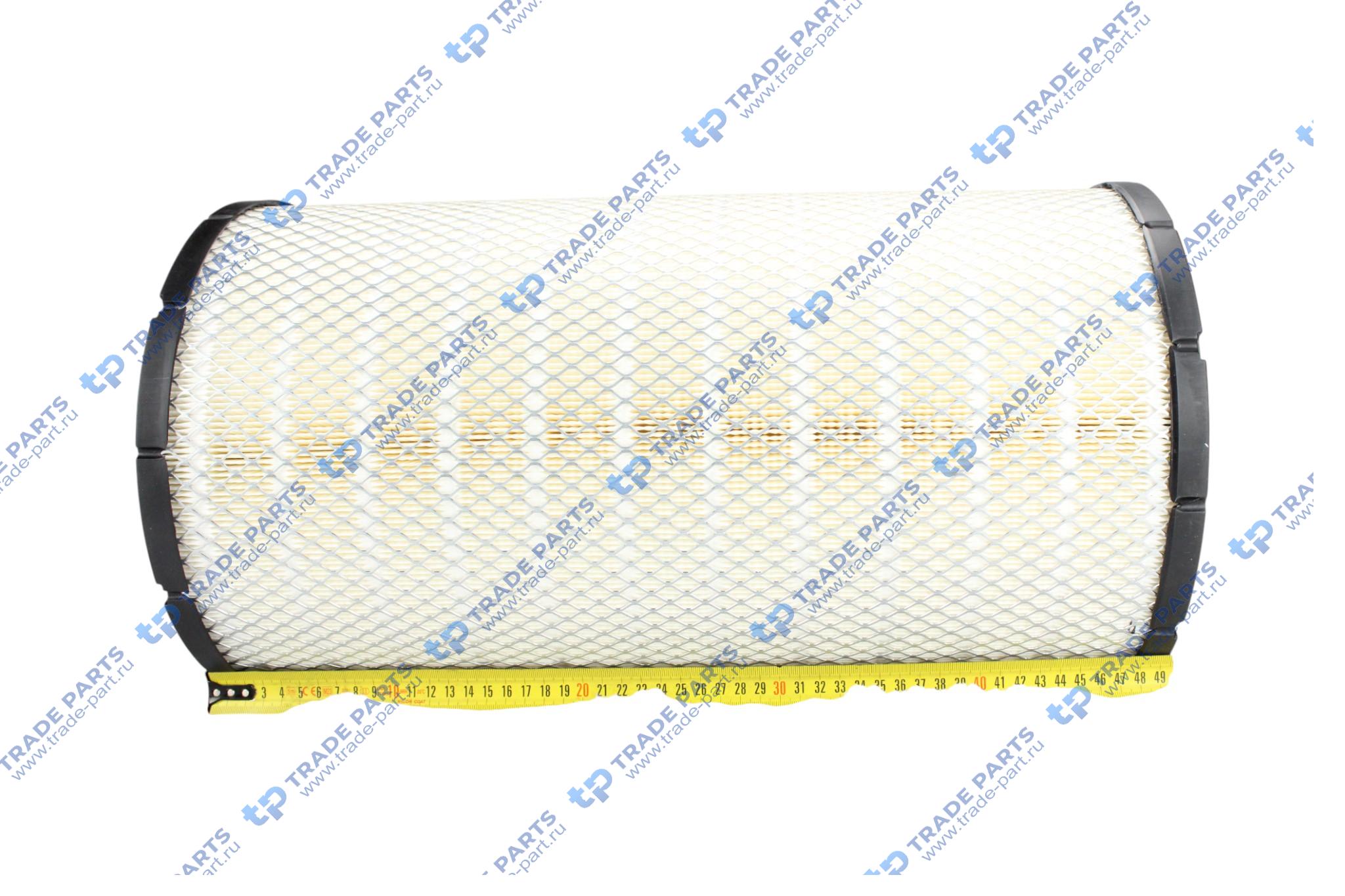 Реальная фотография фильтр воздушный 95xf+xf95 euro 2/3