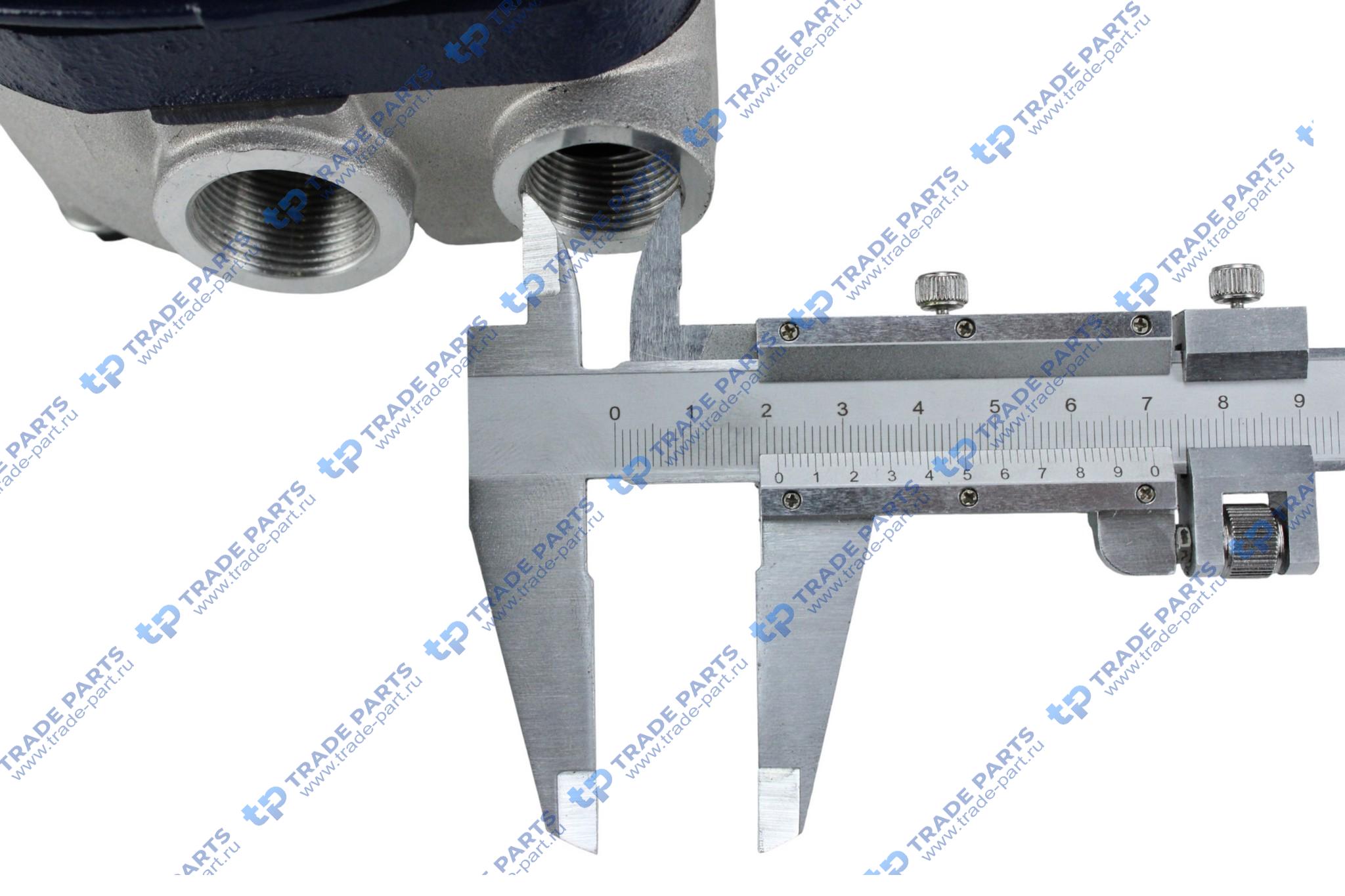 Реальная фотография компрессор воздушный wp10 61800130043 huatai 