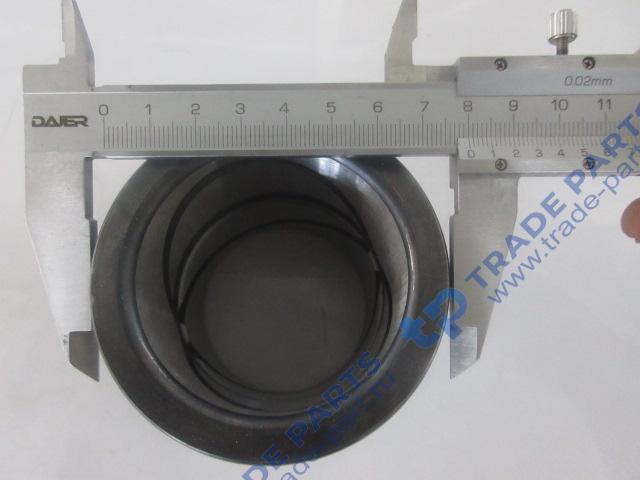 Реальная фотография втулка 60*80*78 252600343/9358275 xcmg