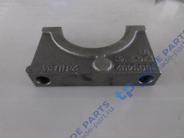 Реальная фотография крышка коренного вкладыша качество о