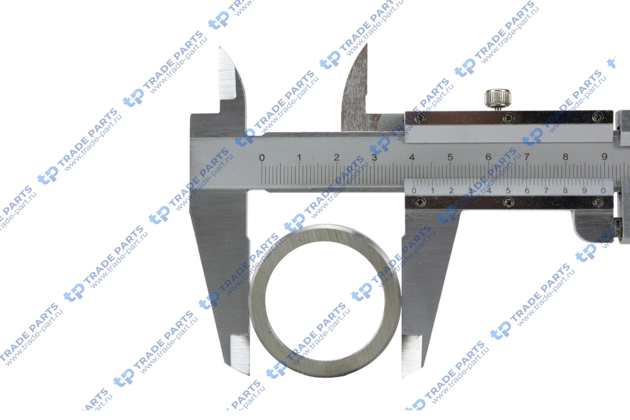 Реальная фотография седло выпускного клапана faw 1003013-81d huatai