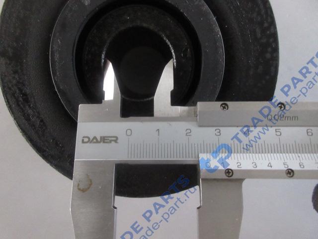 Реальная фотография подушка амортизационная кпп sdlg lg956fh качество о