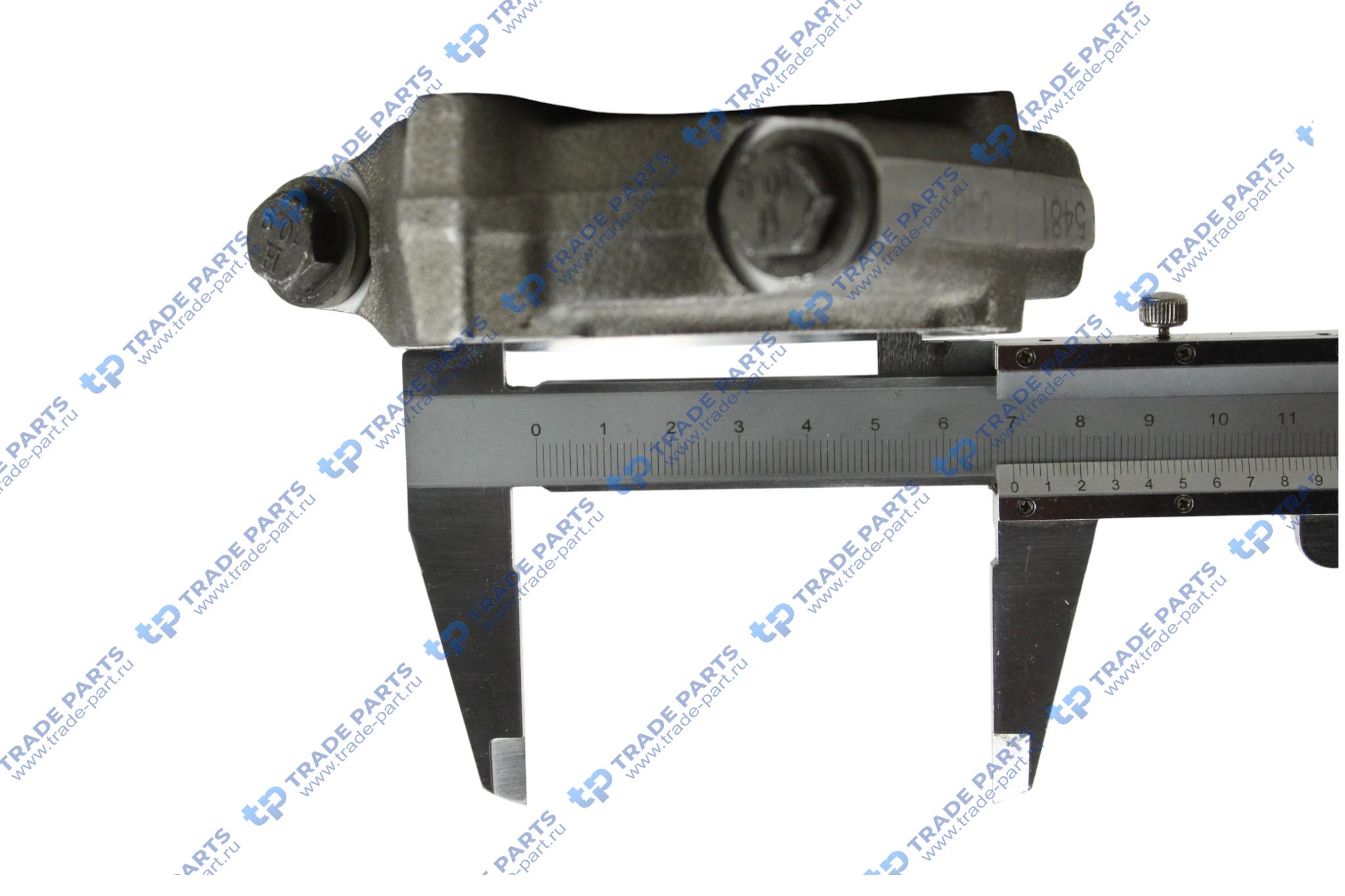 Реальная фотография шатун deutz bfl913