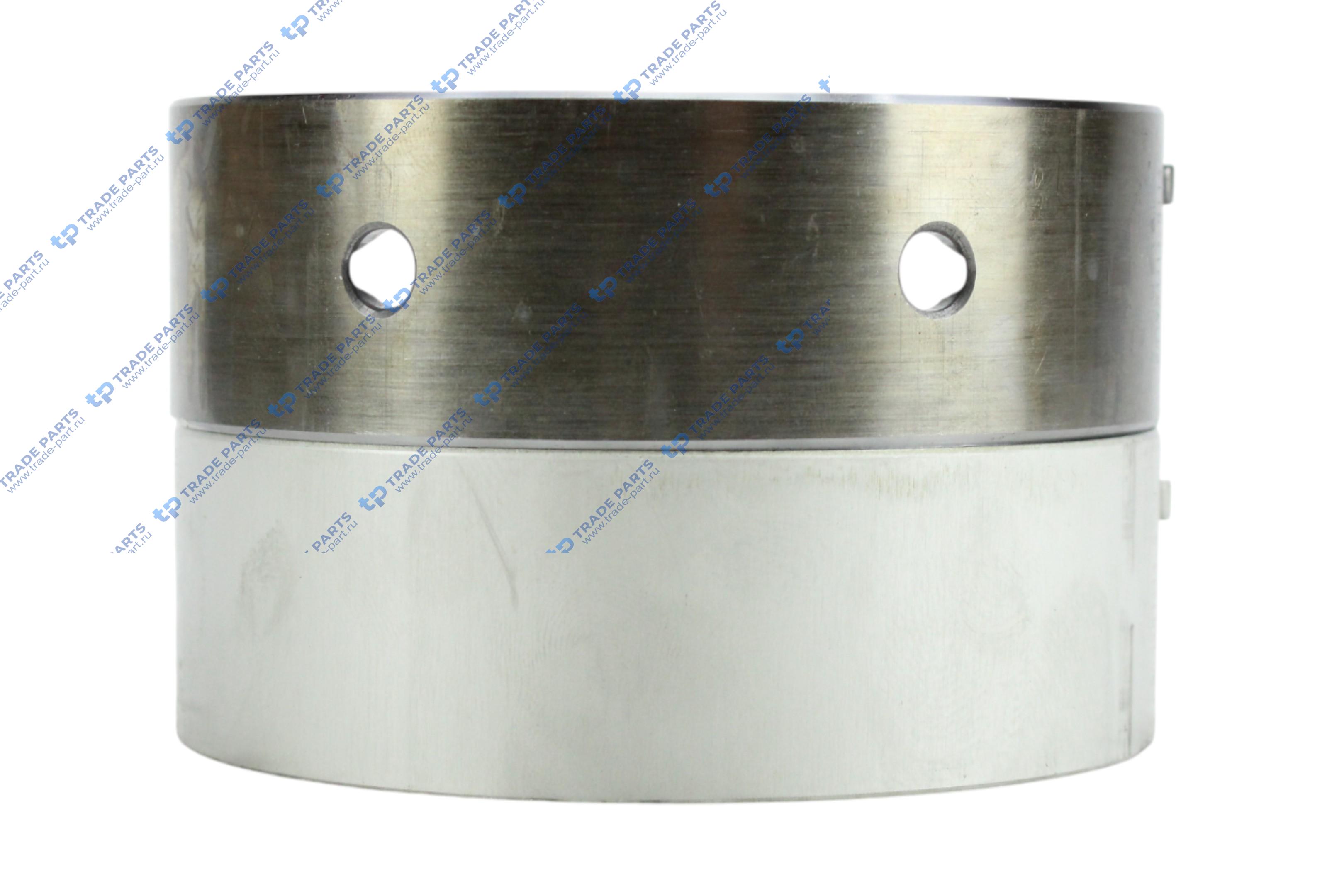 Реальная фотография вкладыш коренной (комплект 14 шт) mc11  201v01113-0113 huatai