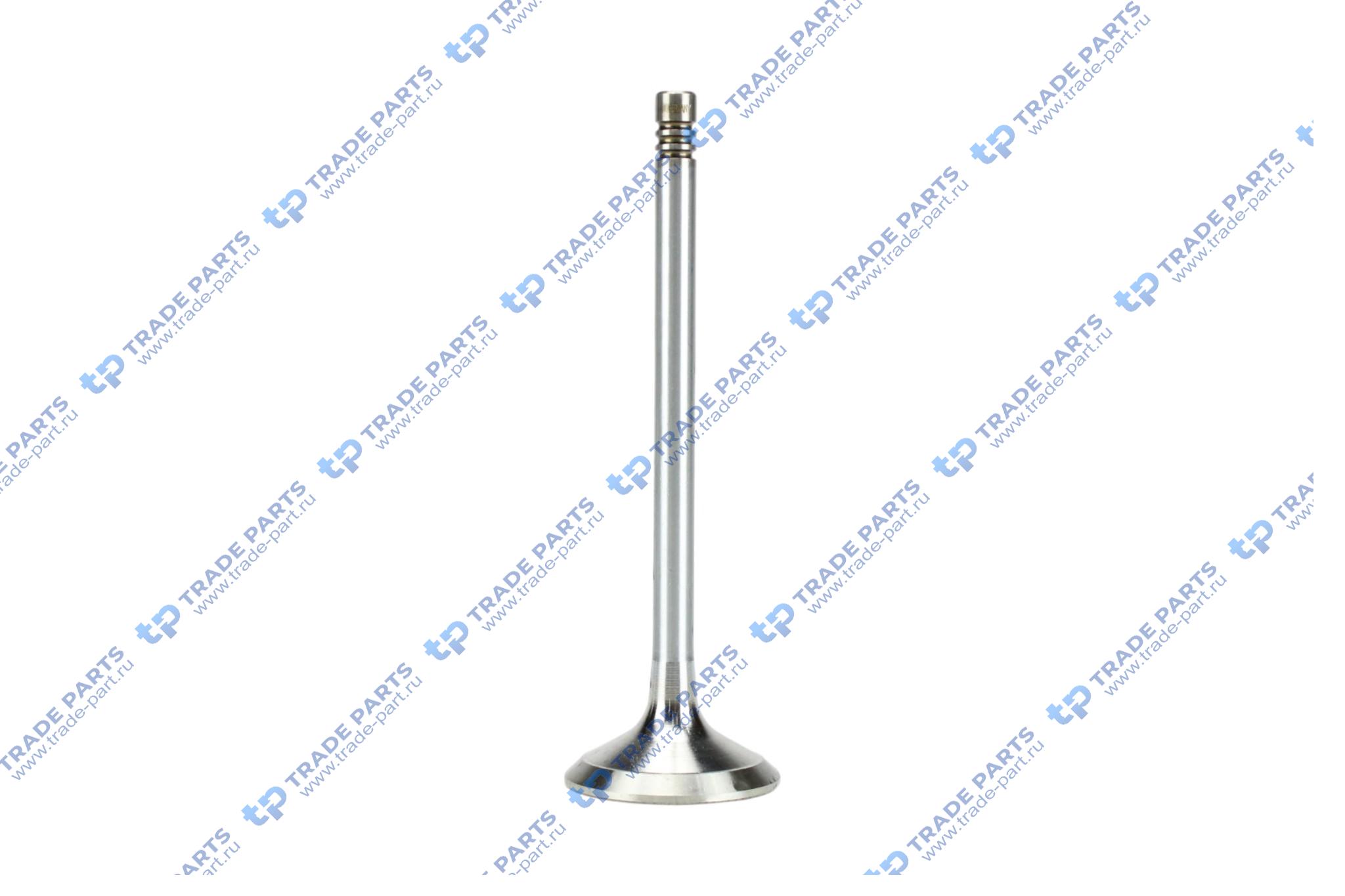 Реальная фотография клапан выпускной deutz tcd2015 (0422 6412) 42.0x8.0x133.0 , 45