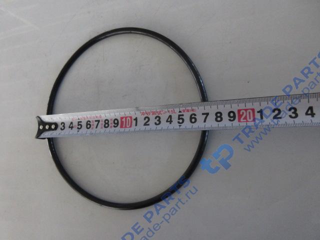 Реальная фотография кольцо уплотнительное бортового редуктора shantui sd16