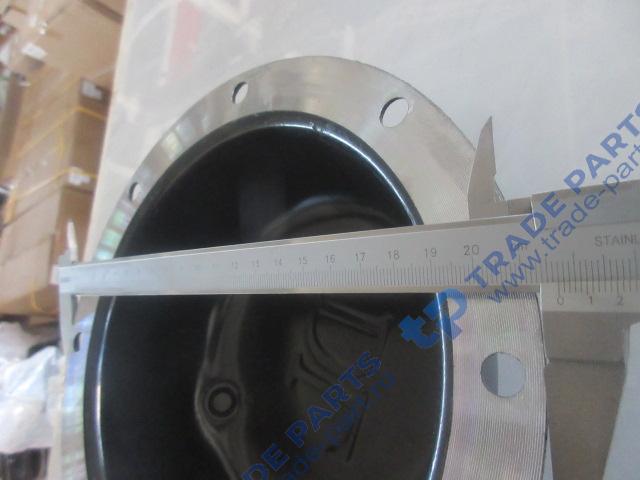 Реальная фотография крышка балансира d=217 d=162 h=68 shaanxi f2000