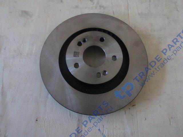 Реальная фотография диск тормозной (спереди) chery tiggo 7 pro 19-24 / tiggo 8 pro 21-