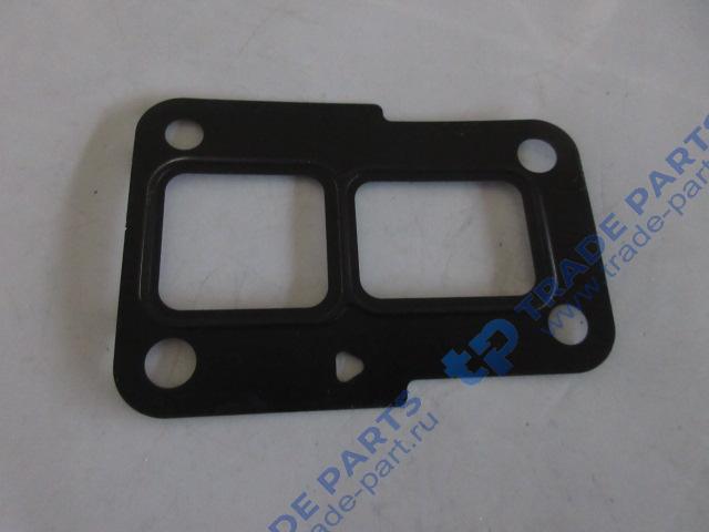 Реальная фотография прокладка кронштейна масляного фильтра wd615/wd10