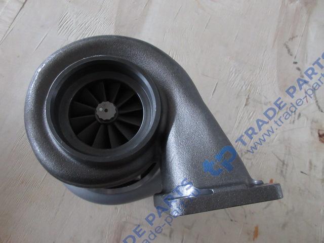 Реальная фотография турбокомпрессор td08h c6121/38ab004