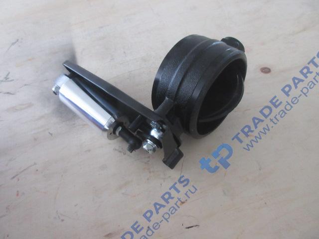 Реальная фотография горный тормоз в сборе shacman x3000