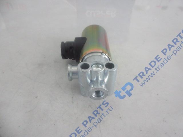 Реальная фотография клапан электромагнитный abs t5g