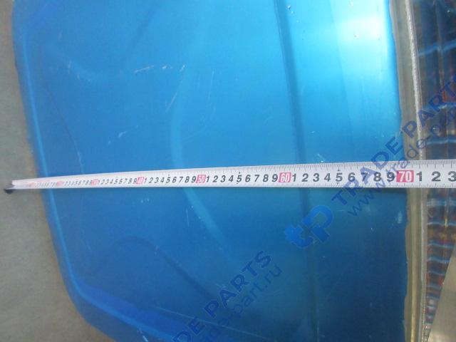 Реальная фотография бак топливный 600л квадратный mc11,t5g