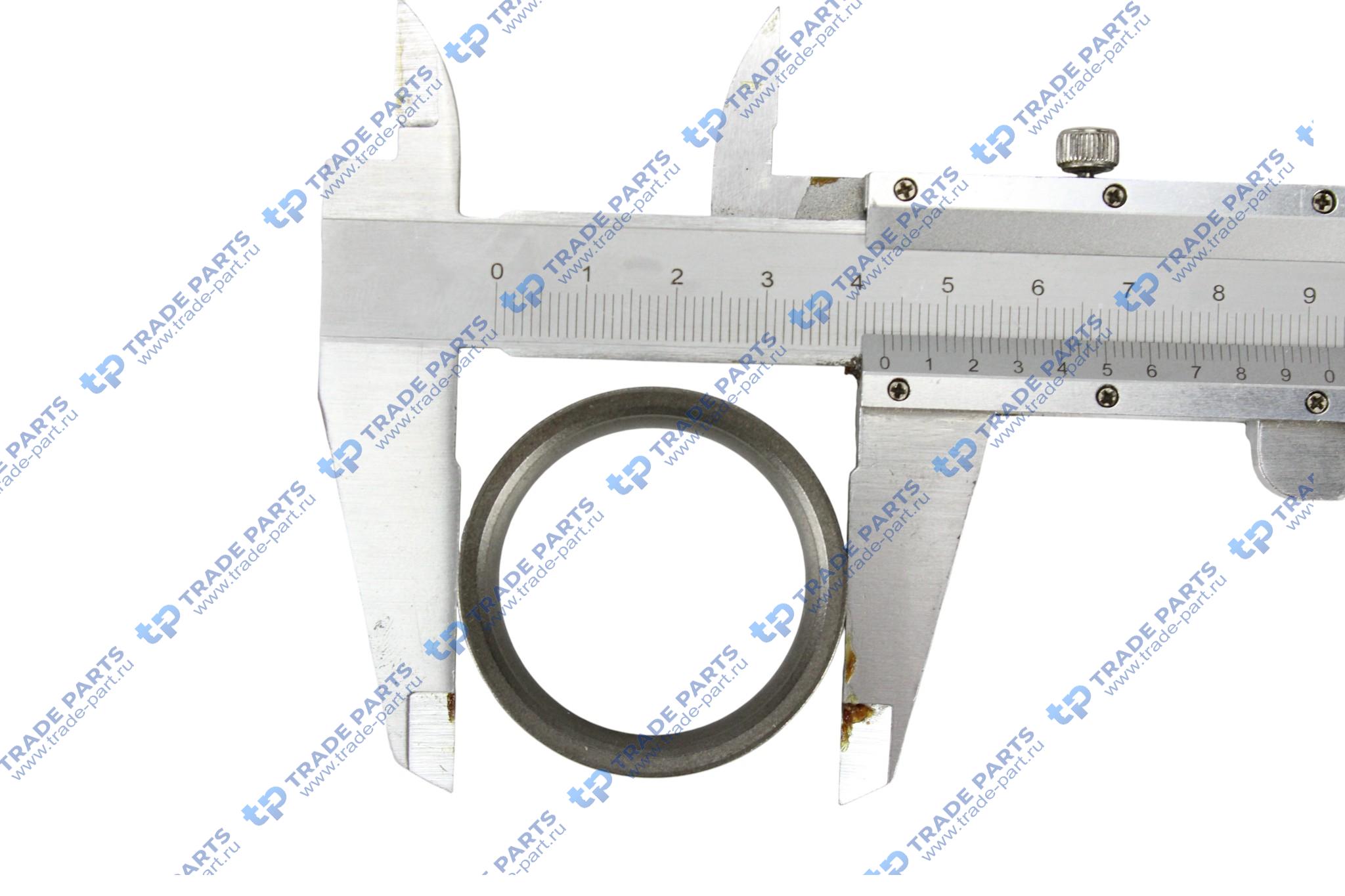 Реальная фотография седло клапана выпускного a: 43,1/34/8 mm 45° mb om 457/460/501/502