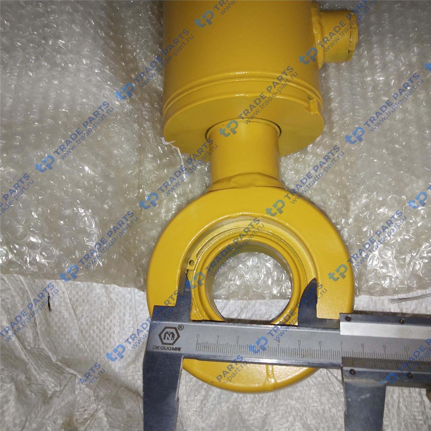 Реальная фотография гидроцилиндр рулевой w054500000b