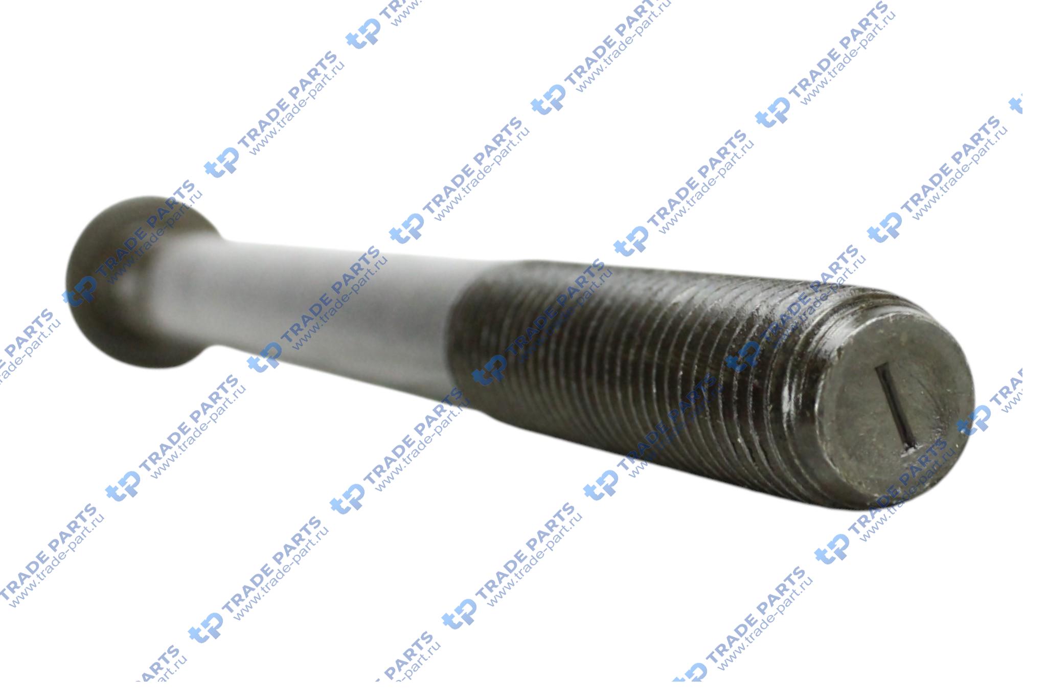 Реальная фотография болт гбц комплект 26шт m16x2х199 38xvolvo fh/fm дв.d9a/b,d12a/c/d,d12dgen.6,d13a